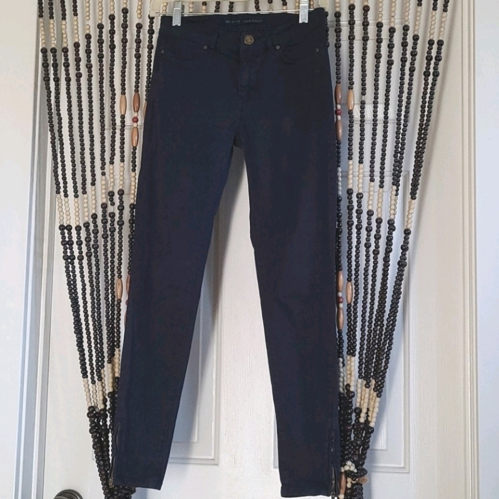 Zara Basics skinnies